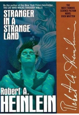 Stranger in a Strange Land