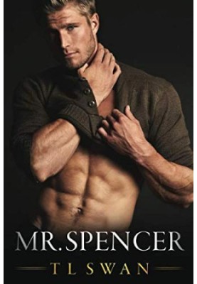 Mr Spencer (Mr Series)