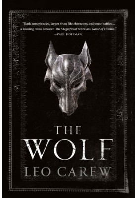 [Under the Northern Sky 01] • The Wolf