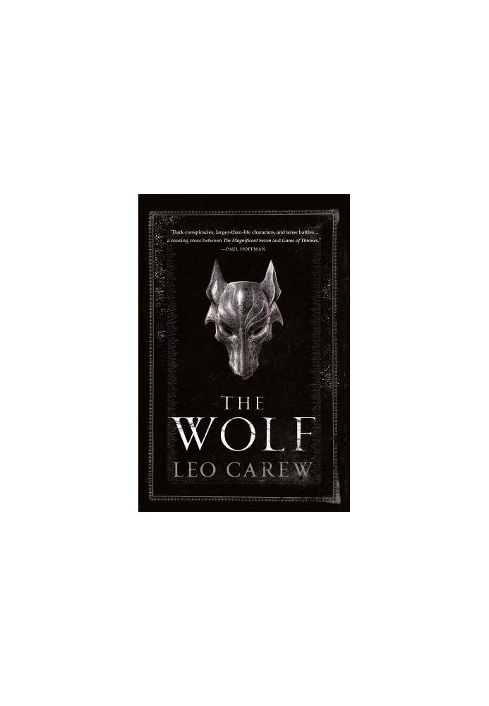 [Under the Northern Sky 01] • The Wolf