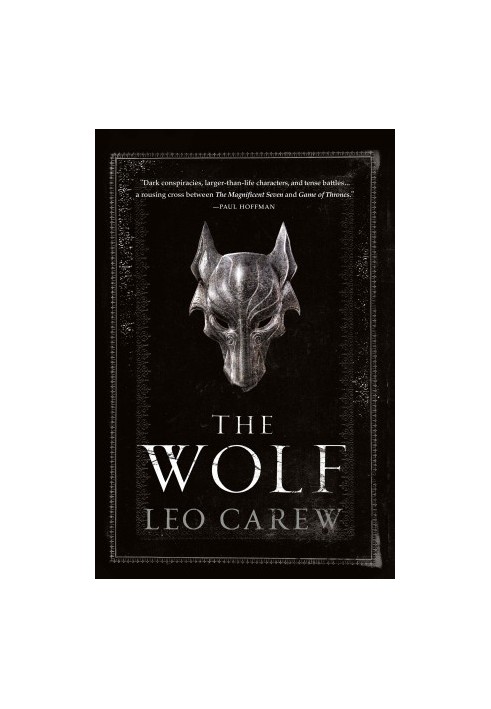 [Under the Northern Sky 01] • The Wolf