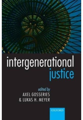 Intergenerational Justice