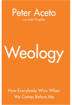 Weology: how everybody wins when we comes before me