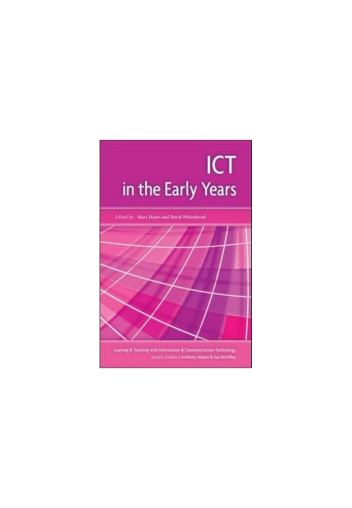Ict In The Early Years.