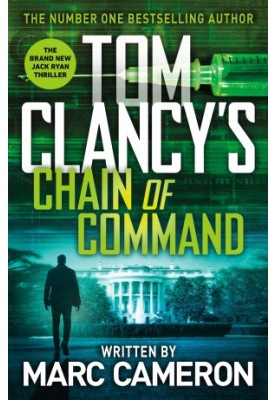 Tom Clancy’s Chain of Command