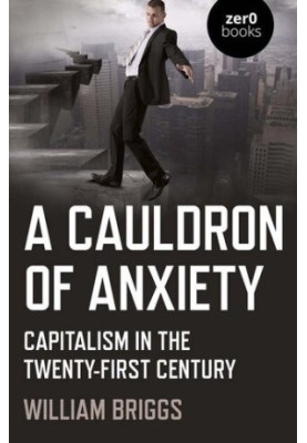 A Cauldron of Anxiety: Capitalism in the Twenty-First Century