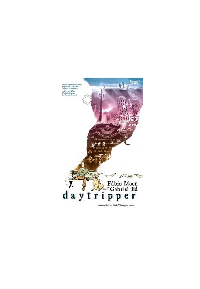 Daytripper