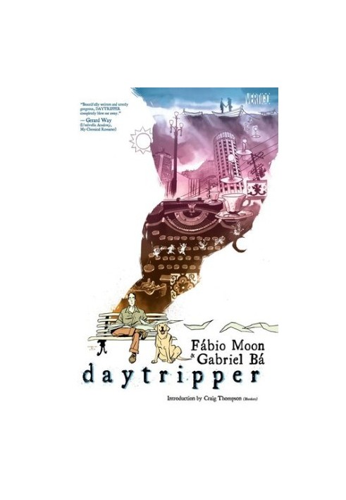 Daytripper