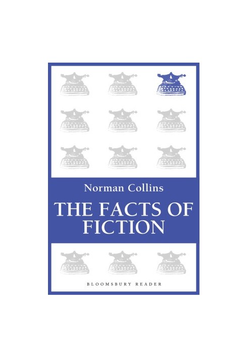 The Facts of Fiction