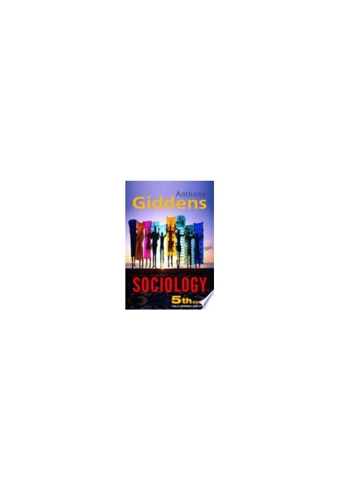 Sociology 5th Edition