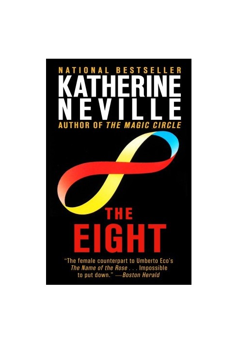 The Eight