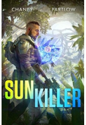 Sunkiller 1 - Sunkiller