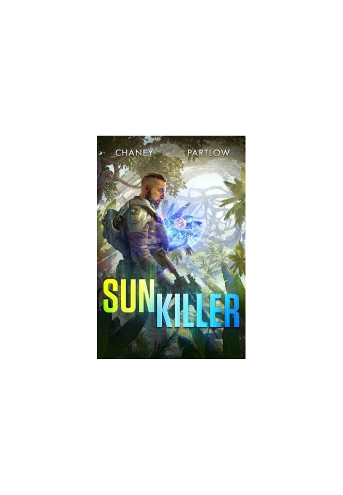 Sunkiller 1 - Sunkiller