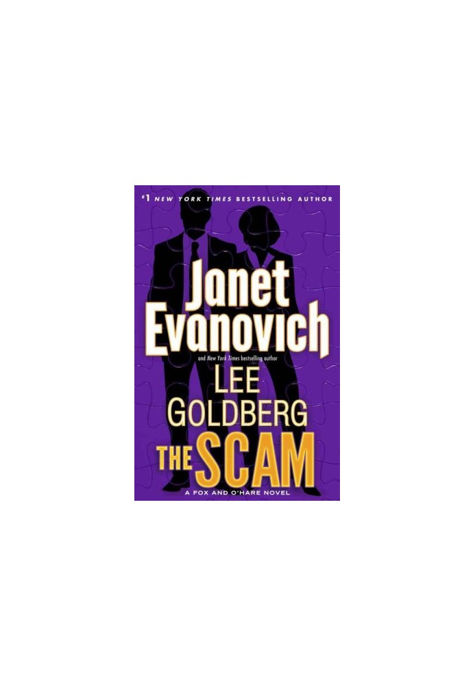 The Scam