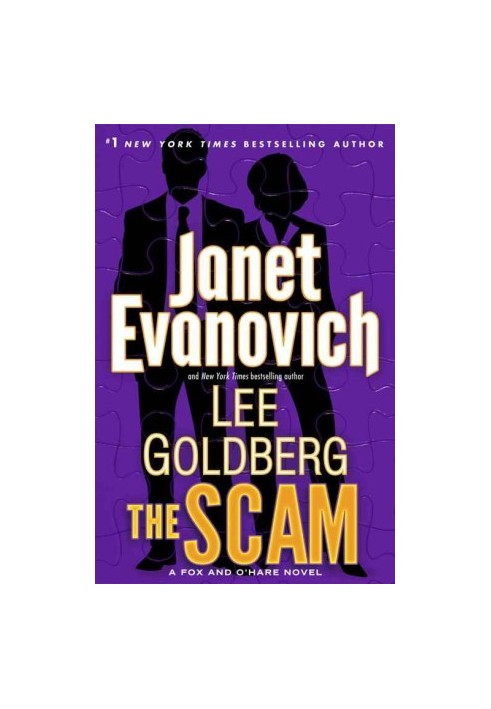 The Scam