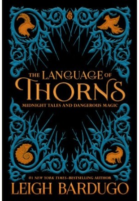 The Language of Thorns