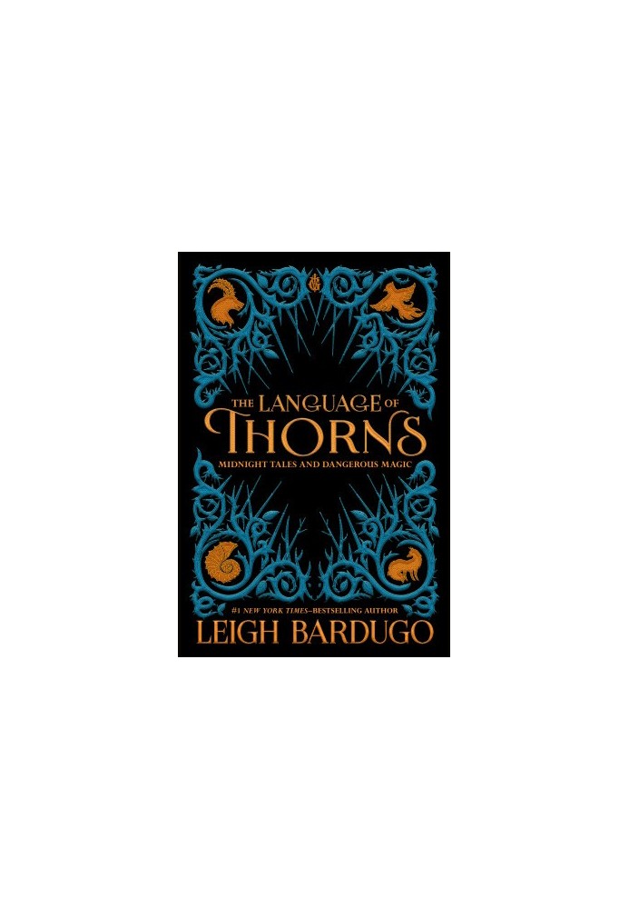 The Language of Thorns