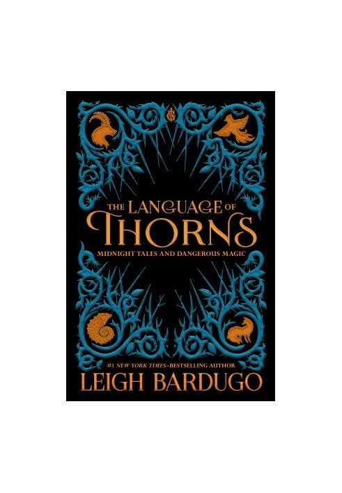 The Language of Thorns