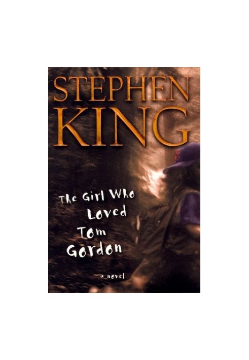 The Girl Who Loved Tom Gordon