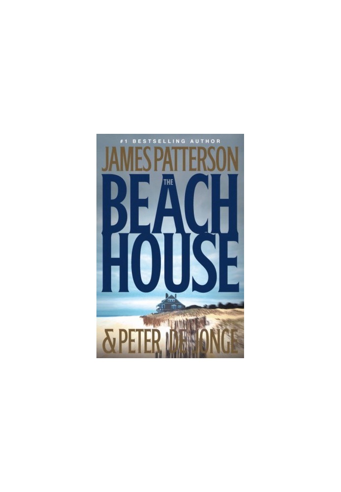 The Beach House