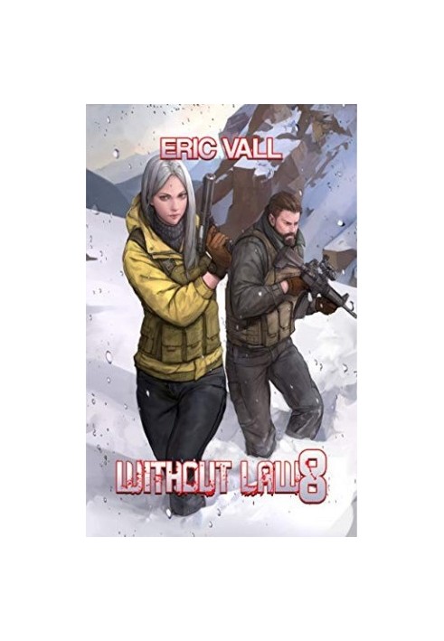 Without Law 8