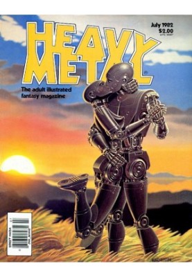 Heavy Metal v6 e4 (1982-07)