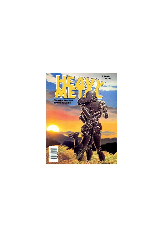 Heavy Metal v6 e4 (1982-07)