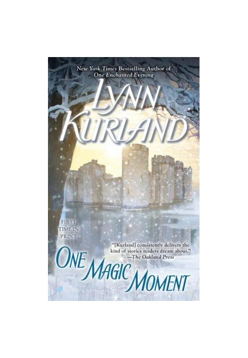 One Magic Moment