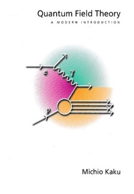Quantum Field Theory A Modern Introduction