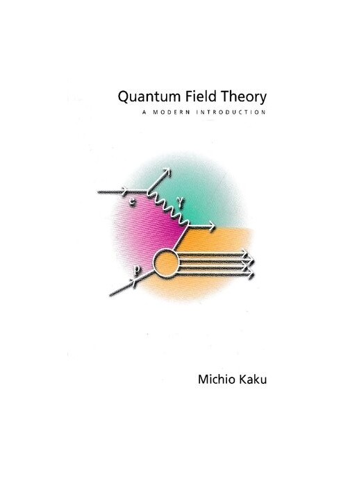 Quantum Field Theory A Modern Introduction