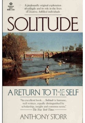 Solitude a Return to the Self