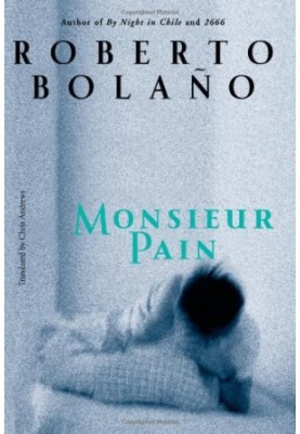 Monsieur Pain