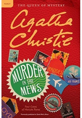 Murder in the Mews