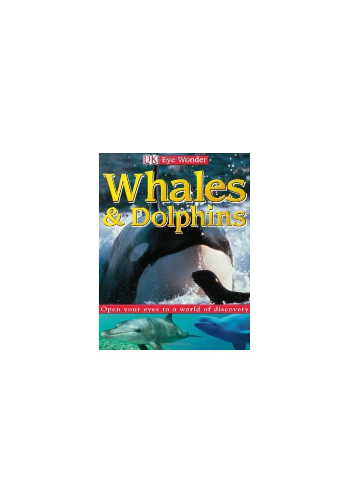 Whales and Dolphins