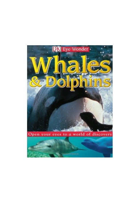 Whales and Dolphins