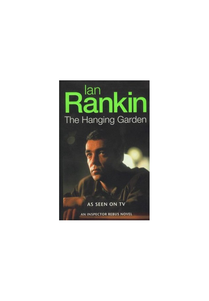 The Hanging Garden (Inspector Rebus, 09)