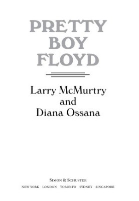 Pretty Boy Floyd