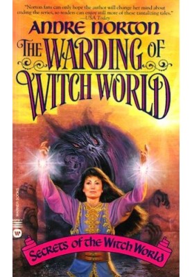 The warding of Witch World
