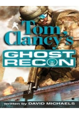 Tom Clancy's Ghost Recon