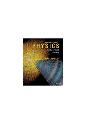 Fundamentals of Physics