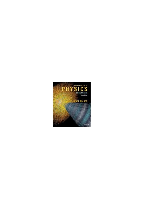 Fundamentals of Physics