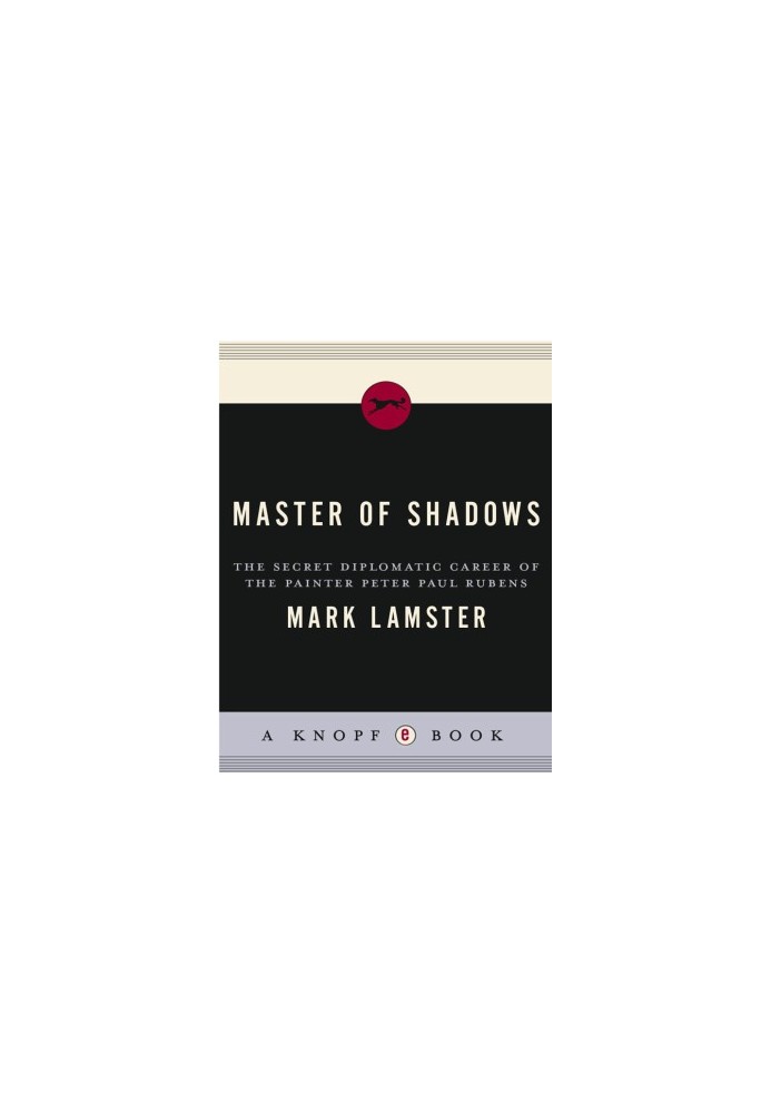 Master of Shadows