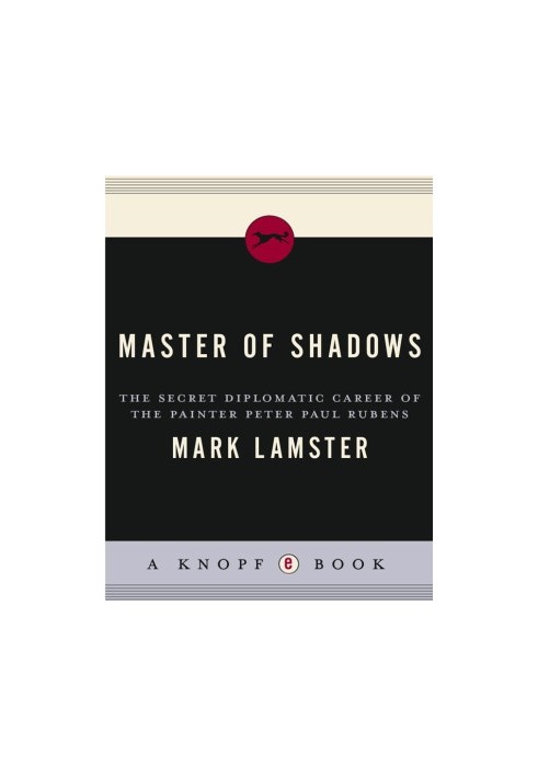 Master of Shadows