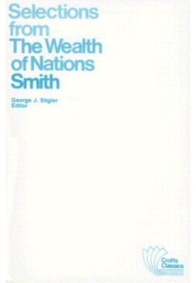 Selections from the wealth of nations