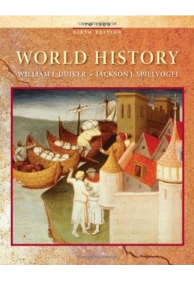World History: To 1500