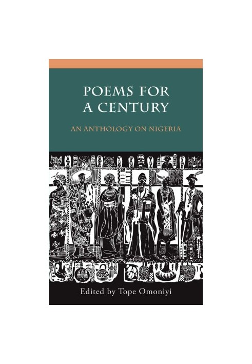Poems for a Century