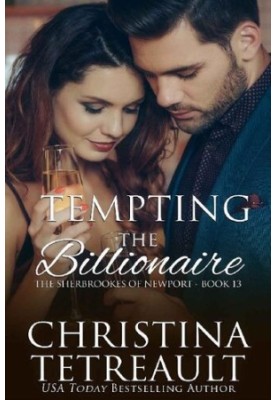 Tempting The Billionaire
