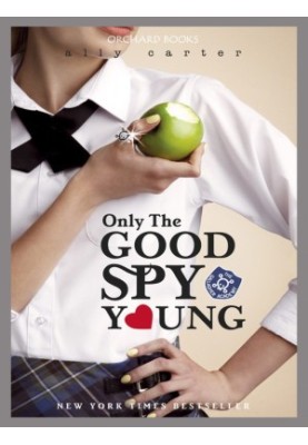 Only The Good Spy Young