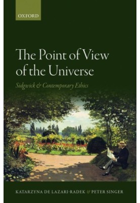 The Point of View of the Universe