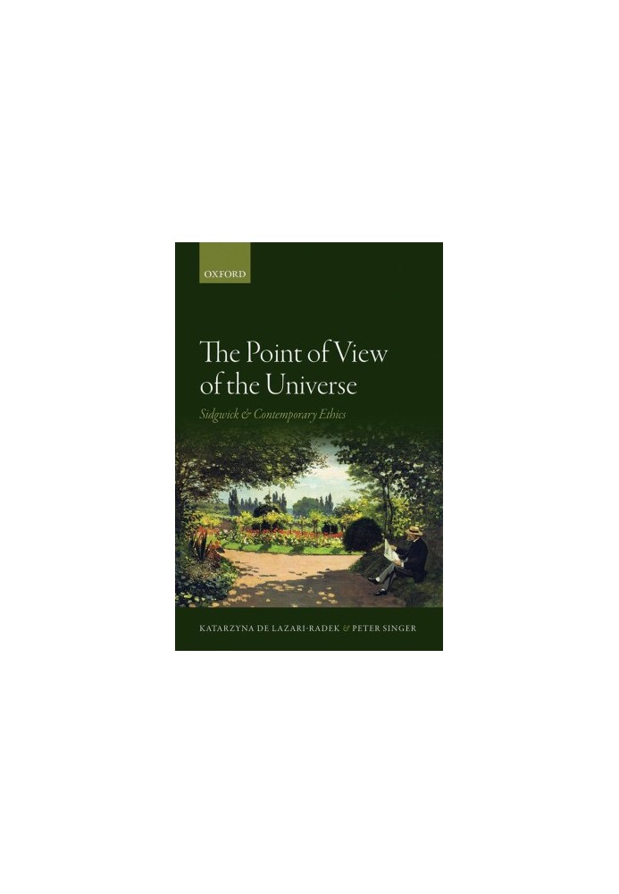 The Point of View of the Universe
